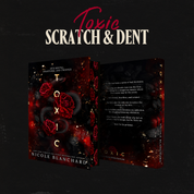 Toxic Misprints and Scratch & Dent