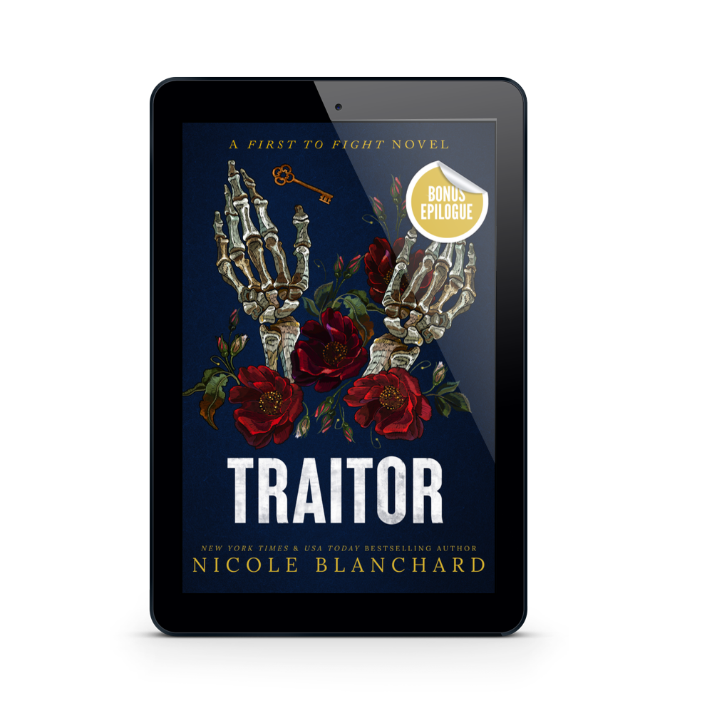 Traitor Bonus Epilogue