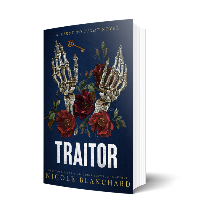 Discounted Signed Books