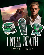 Queenmaker Series Signed Paperback Bundle