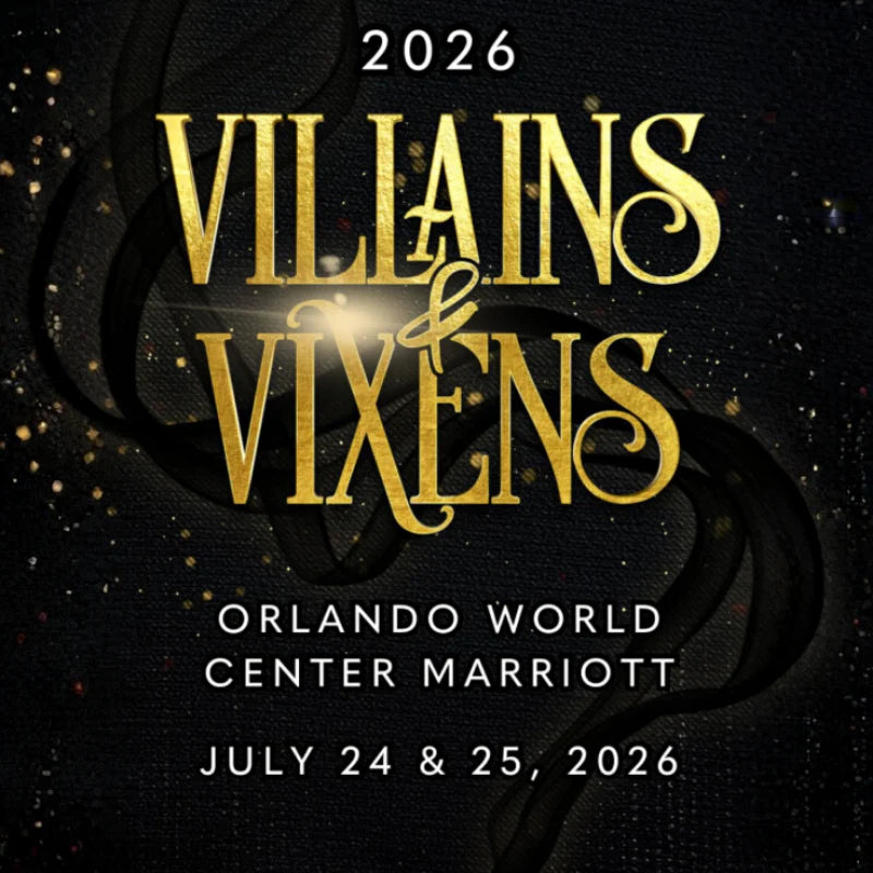 Villains &amp; Vixens