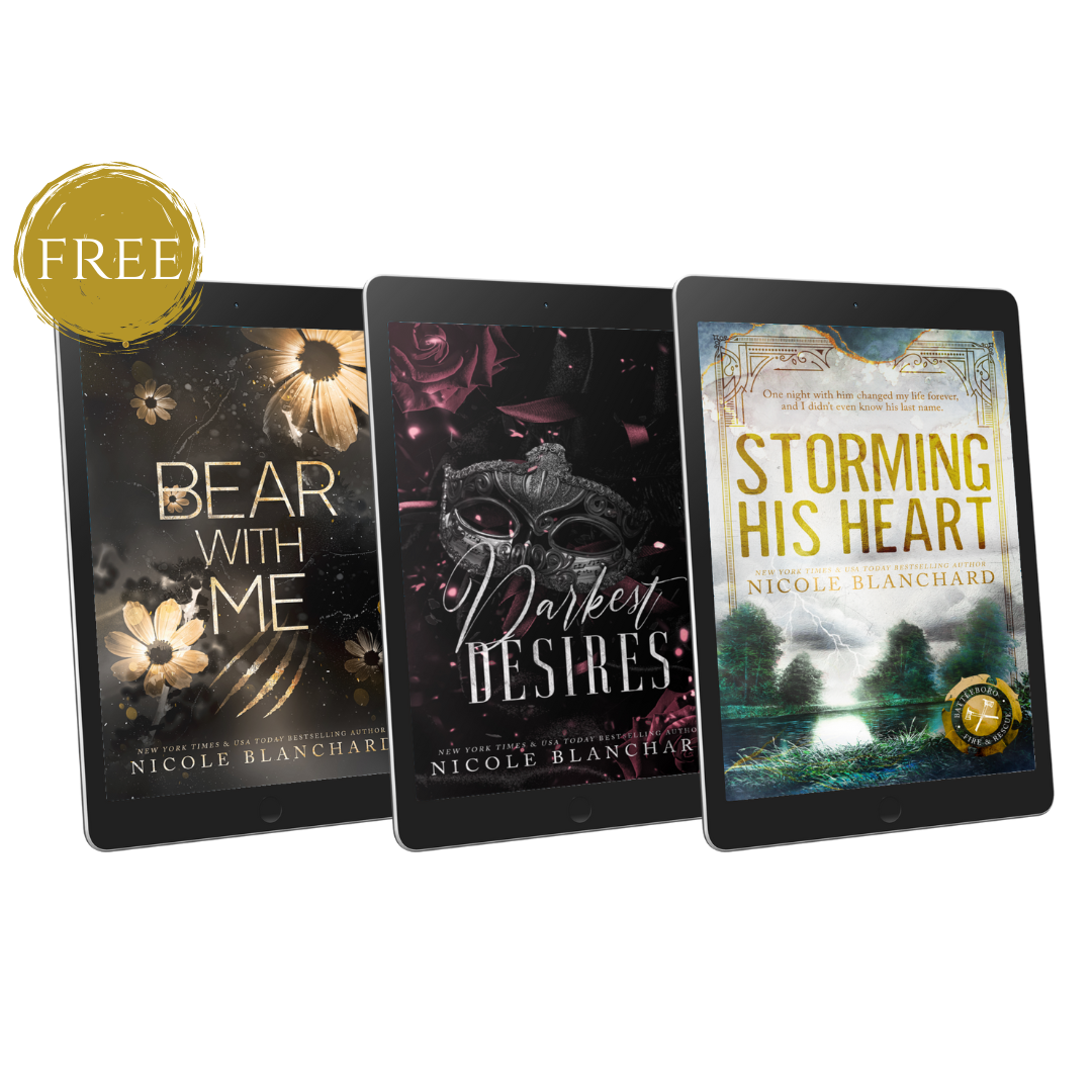 Free Novella eBook Bundle