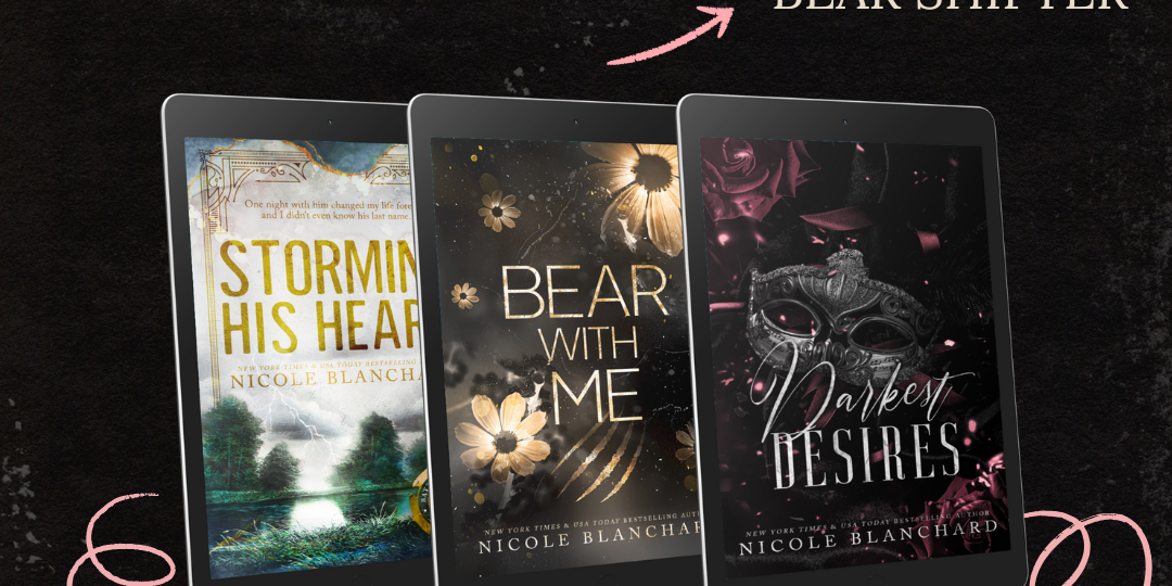 Free Novella eBook Bundle