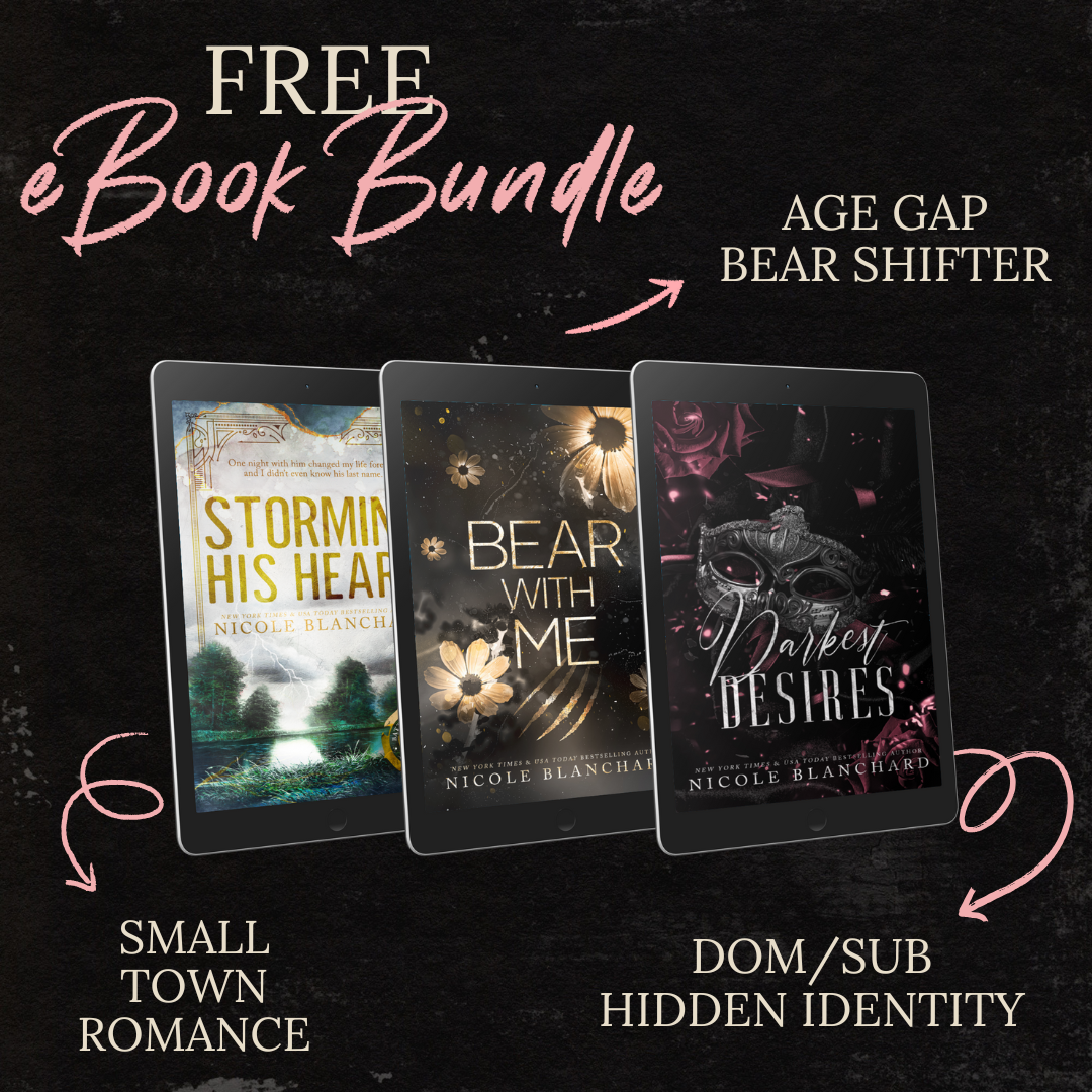 Free Novella eBook Bundle