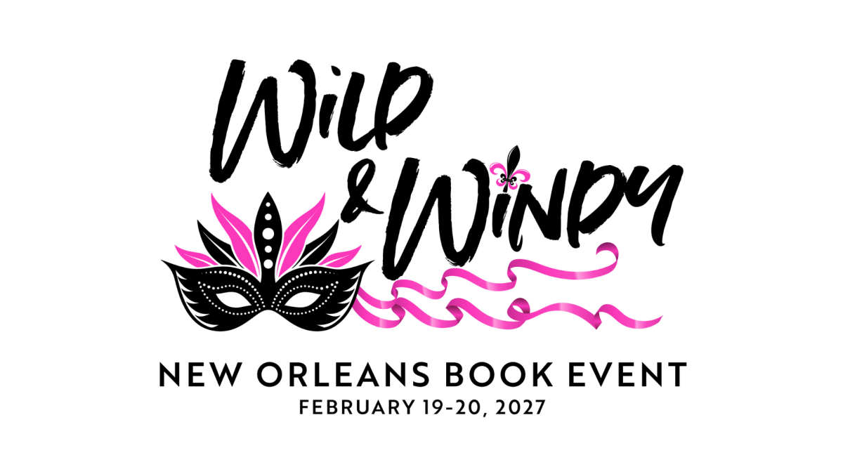 Wild &amp; Windy New Orleans
