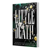 Little Death Signed Paperback