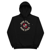 Bookie Junkie Hoodie