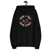 Bookie Junkie Hoodie