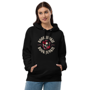 Bookie Junkie Hoodie