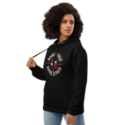 Bookie Junkie Hoodie