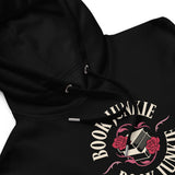 Bookie Junkie Hoodie