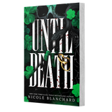Until Death Signed Paperback